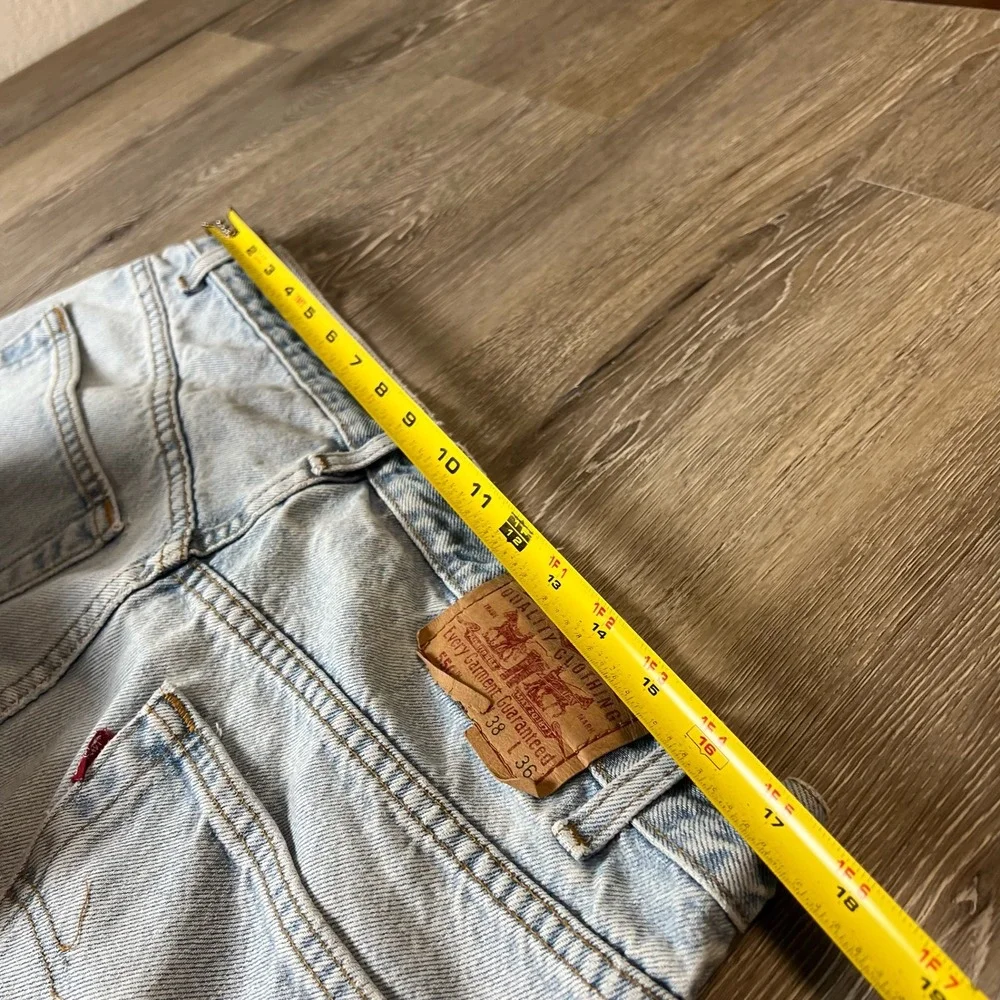 Levis vintage levi
